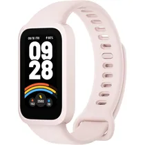 Relógio Xiaomi Smart Band 9 Active M2435B1 - Pink