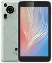 Tablet C Idea CM528B Tela 7" 256GB/8GB Single Sim - Green