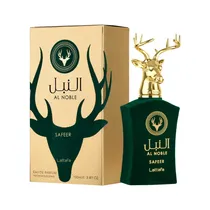 Perfume Lattafa Al Noble Safeer Edp 100ML