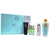  P.Armaf Kit...