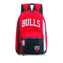  Nba Mochila...