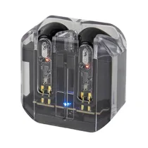 Fone Satellite AE-Y171 Preto Bluetooth