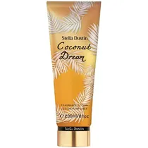 Loção Hidratante Stella Dustin Coconut Dream 236 ML