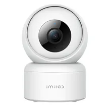 Câmera de Segurança Imilab Mi Home Security C21 CMSXJ56B 2.5K Wifi - Branco