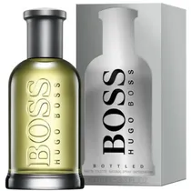 Hugo Boss Bottled Edt 100ML Masculino