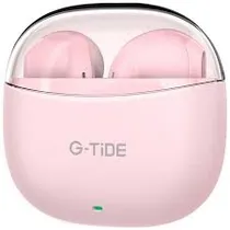 Gtide Earphone L21 Bluetooth/Pink