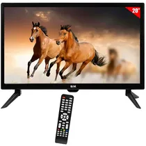  TV LED 20" ...
