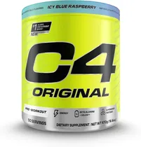  Cellucor C4...