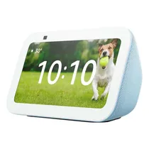 Amazon Echo Show 5 3RD Gen Smart Display Alexa SKY Blue