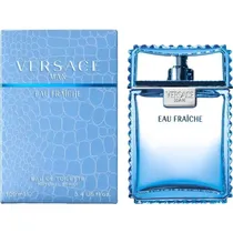 Versace Man Eau Fraiche Edt 100ML