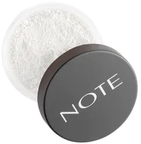  Powder Note...