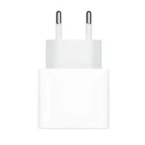 Carregador Apple 1º Linha 20W