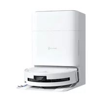 Aspiradora Robot Ecovacs Deebot T80 Omni 220V Blanco