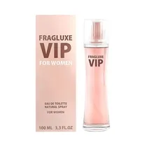 Fragluxe Perfume Vip F Eau de Toilette 100ML
