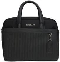 Maleta para Notebook Hydrant 8050-11-127421 Black