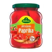  Páprica Ass...