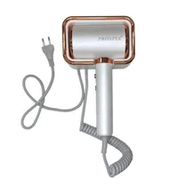 Secador de Cabelo Prosper P-6603 de Parede / 3 Temperaturas / 2 Velocidades / 3600W / 220V - Branco