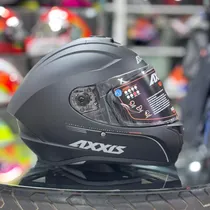  Axxis Capac...