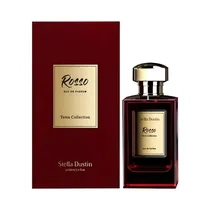 Stella Dustin Perfume Terra Rosso Eau de Parfum 100ML