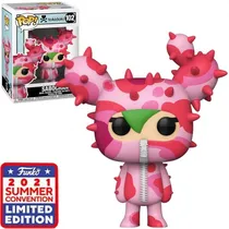  Funko Pop T...