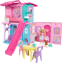  Barbie Fami...