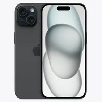 iPhone 15 128GB Preto Swap Grade A+