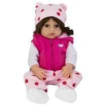  Boneca Baby...