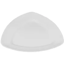 Plato de Porcelana Oval 20CM
