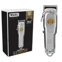 Wahl Senior Cordless Metal Edition Clipper