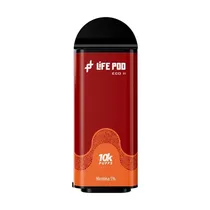  Life Pod Ec...