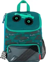  Mochila Inf...