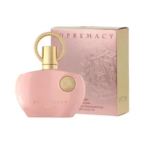 Perfume Afnan Supremacy Pour Femme Eau de Parfum 100ML