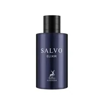 Maison A. Salvo Elixir 60ML Edp c/s