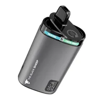  Vaper Desca...