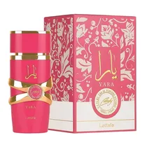 Perfume Femenino Lattafa Yara Candy Edp 100ML