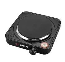 Mox Cocina ...