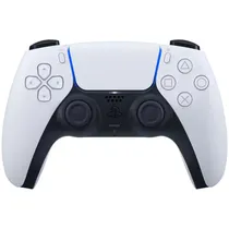 Controle Sony Dualsense para Playstation 5 - White