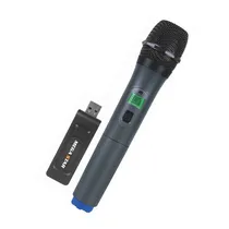  Microfone S...