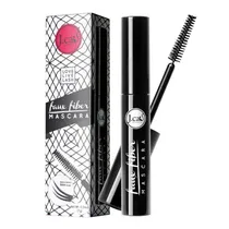 Jcat Rimel Mascara Faux Fiber LLL104 Negro
