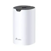 TP-Link Router Deco S7 AC1900 Dual-Band Botella Wi-Fi: Hasta 1900 MBPS. Blanco