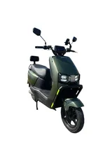  e-Moto Haya...