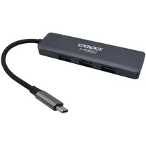 Sate A-HUBC51 Hub Adaptador 5IN1 Typec