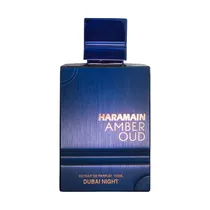 Perfume Al Haramain Amber Oud Dubai Night Extrait (M) - 100ML(Atacado)