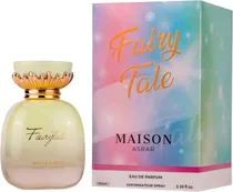 Perfume Maison Asrar Fairy Tale Edp 100ML - Feminino