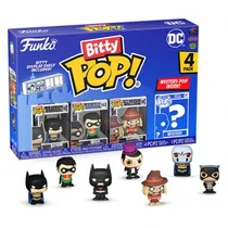  Funko Bitty...