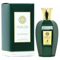 P.Maison Al Philos Messenger 100ML