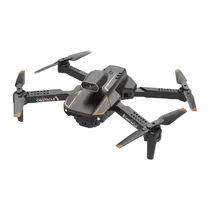 Drone Motor Escovado com Camera Estabilizar Altura