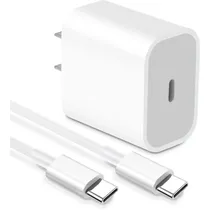 Carregador 35W USB-C 16/17 Pro