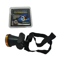 Lanterna LED para Cabeça SZ-006 60W (ZLZSZ006)