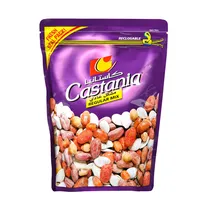  Castañas Ca...